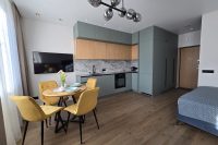 Smaragd Apartment for rent in Klaipėda