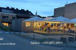 V7 Apartments in Nida