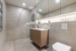Modern 4-room apartment in Nida - 6
