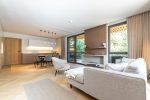 Modern 4-room apartment in Nida - 3