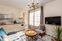 Oak Villa, separate 2 bedroom apartment with own terrace/gazebo.
