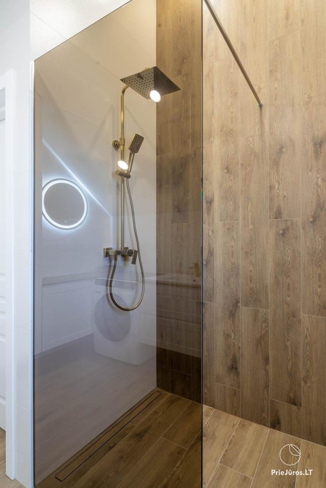 Long-term house rental in Palanga