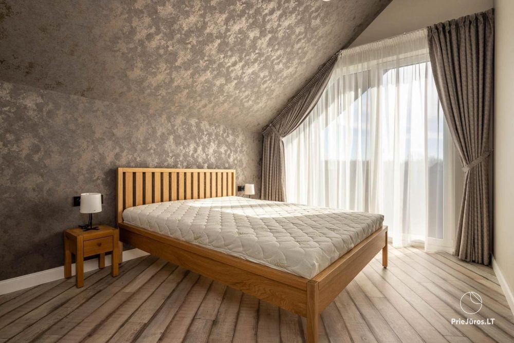 Long-term house rental in Palanga
