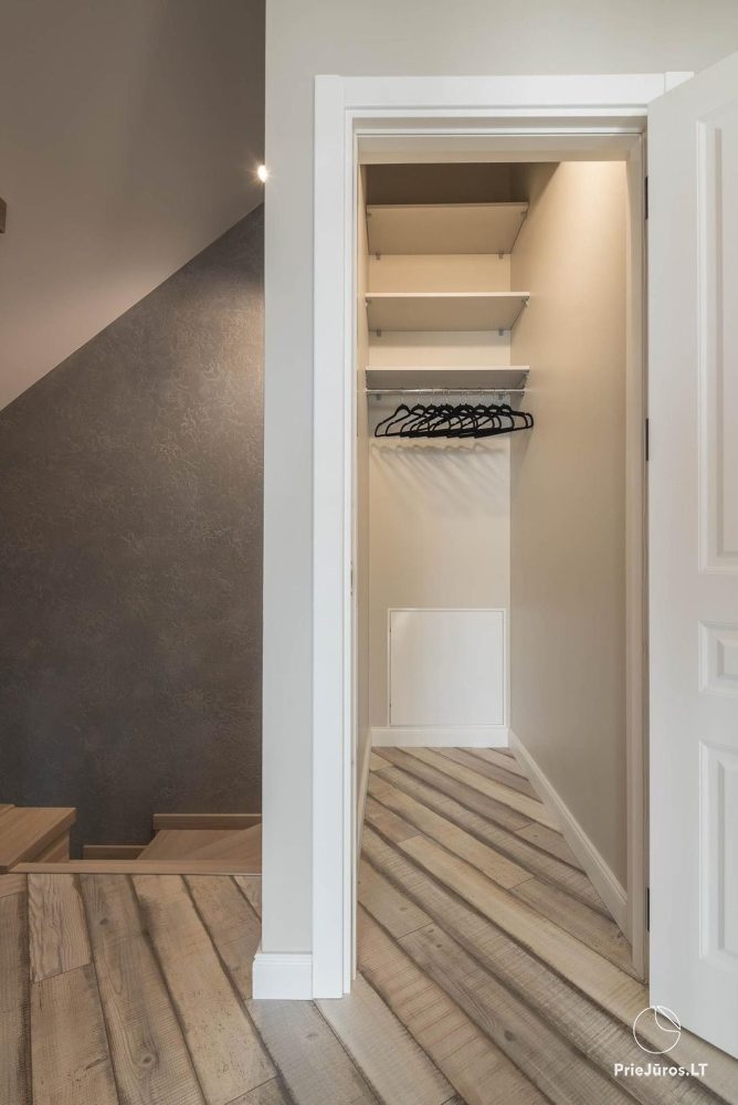 Long-term house rental in Palanga