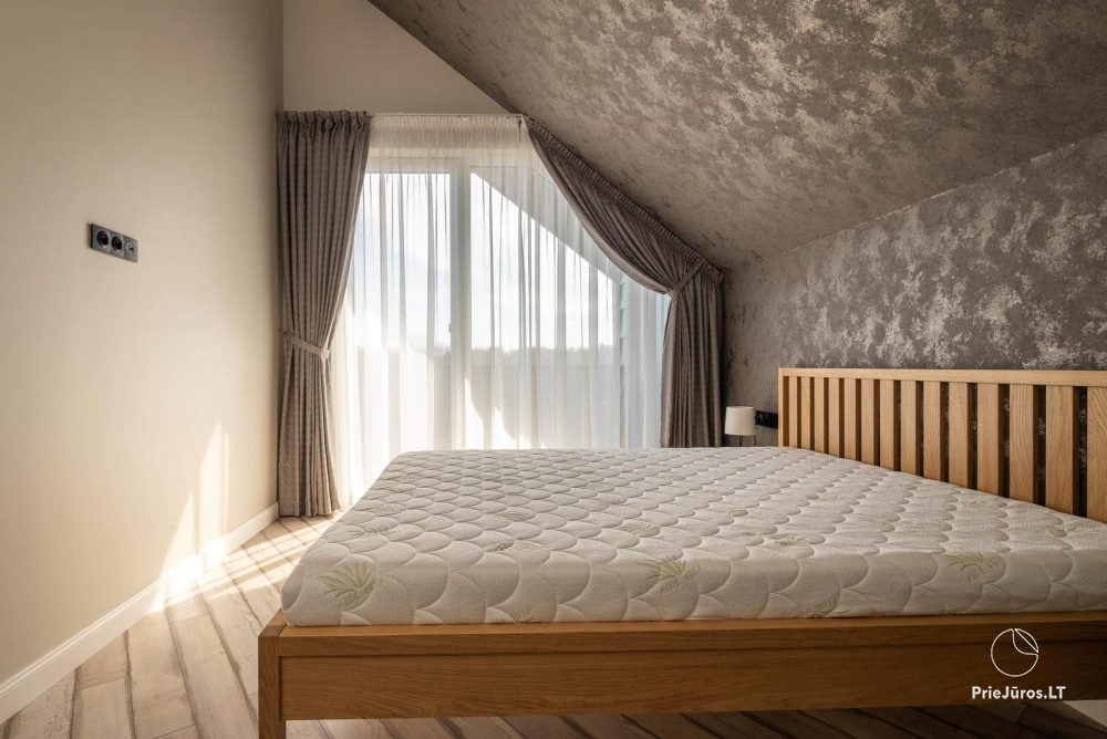 Long-term house rental in Palanga