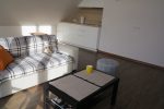 Apartment with a view of the pine forest - 2