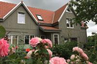 Apartments and rooms for rent in Palanga