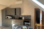 Attic apartments - 2