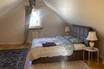 Attic apartments - 3