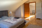 Attic apartments - 4
