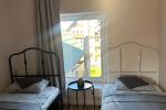 Attic apartments - 5