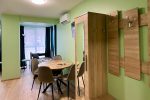 Cozy 1-room apartments in Šventoji