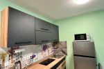 Уютные 1-комнатные квартиры в Швянтойи - 4
