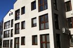 Cozy 1-room apartment in Šventoji