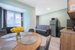 Cozy 1-room apartment in Šventoji - 4