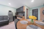 Cozy 1-room apartment in Šventoji - 5