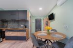 Cozy 1-room apartment in Šventoji - 6