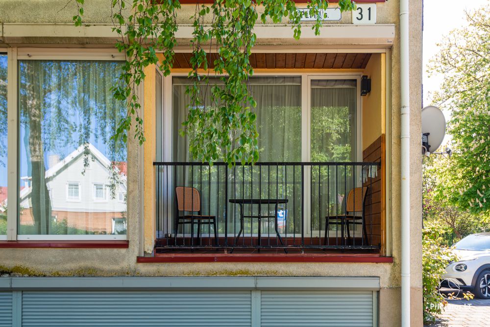 Luxe Inga's apartments