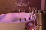 Apartments in Klaipėda with Jacuzzi and sea panorama – Liuksai.lt - 3
