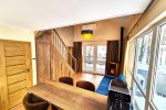 Župė dream house with jacuzzi and sauna