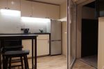 On the ground floor (basement), a 16 sq.m. room for rent - 4