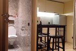 On the ground floor (basement), a 16 sq.m. room for rent - 5