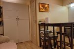 On the ground floor (basement), a 16 sq.m. room for rent - 2