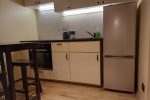On the ground floor (basement), a 16 sq.m. room for rent - 3