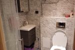 On the ground floor (basement), a 16 sq.m. room for rent - 7