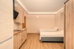 Романтический отдых для двоих или семьи с джакузи
