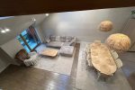 4 спальни, 2 ванные комнаты, 120 кв.м. м. пентхаус с видом на лагуну - 2