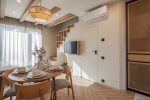Ciau miau apartments Cottages - apartments in Kunigiškės - 5