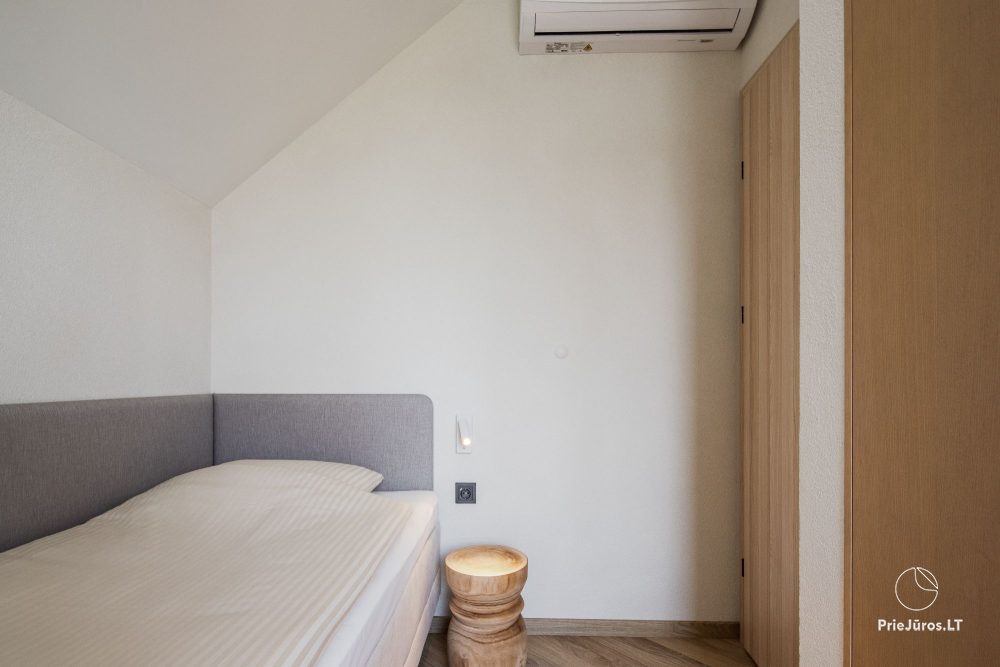 Коттеджи «Ciau miau apartments» - апартаменты в Кунигишкес