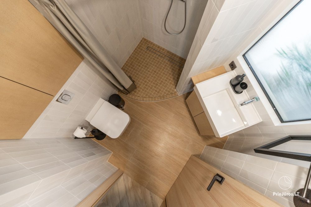 Коттеджи «Ciau miau apartments» - апартаменты в Кунигишкес