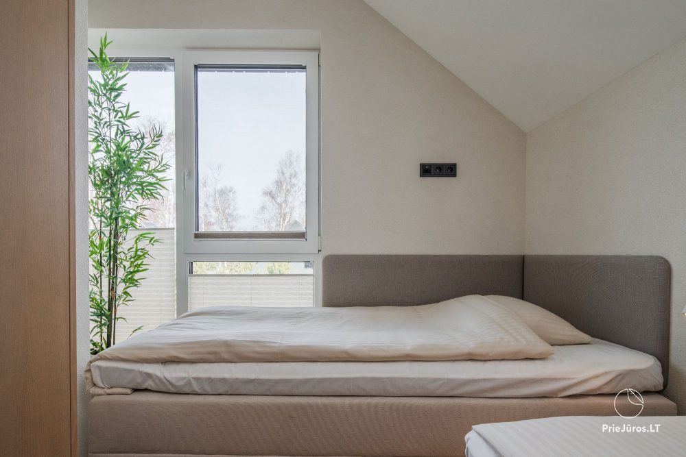 Коттеджи «Ciau miau apartments» - апартаменты в Кунигишкес