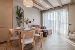 Коттеджи «Ciau miau apartments» - апартаменты в Кунигишкес