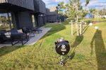 2-room apartment for rent with private terrace, parking space, storage room. - 2