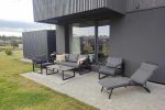 2-room apartment for rent with private terrace, parking space, storage room. - 3