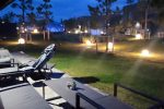 2-room apartment for rent with private terrace, parking space, storage room. - 4
