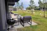 2-room apartment for rent with private terrace, parking space, storage room. - 5