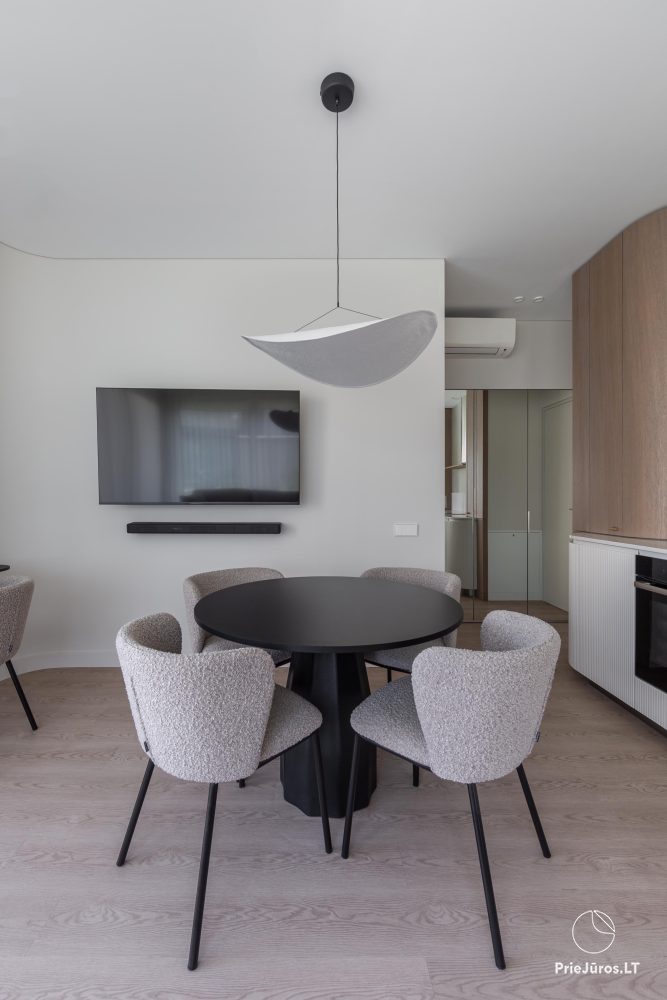 Vanagupes Villas Apartments