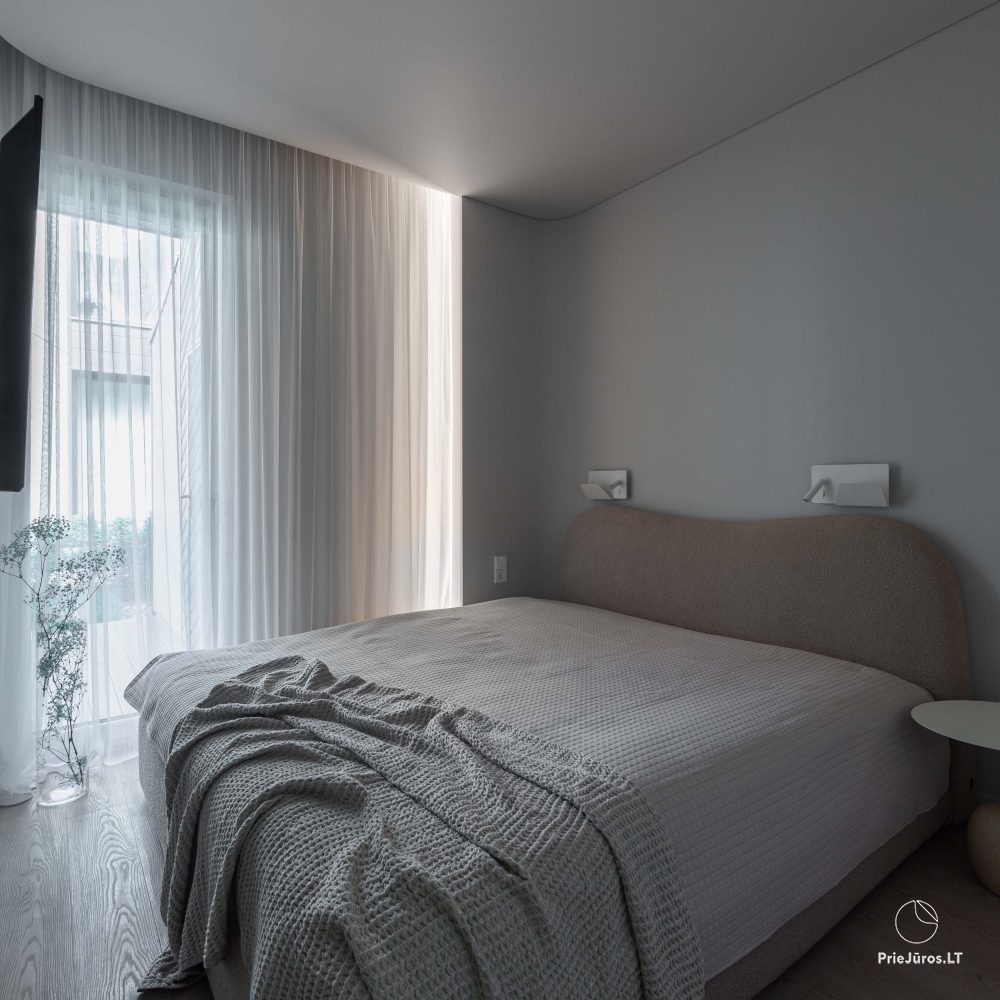 Vanagupes Villas Apartments