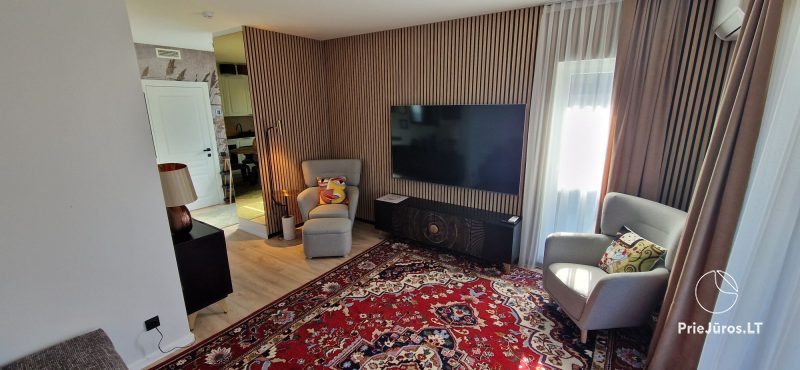 Villa Kukutis in Kunigiškės