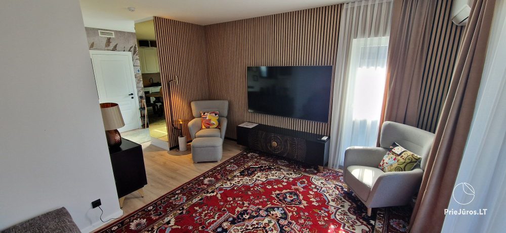 Villa Kukutis in Kunigiškės - 1