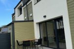New cottages for rent on Vingio Street, Kunigiškiai - 2