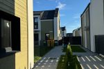 New cottages for rent on Vingio Street, Kunigiškiai - 4