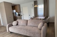 New cottages for rent on Vingio Street, Kunigiškiai