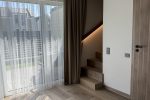 New cottages for rent on Vingio Street, Kunigiškiai - 5