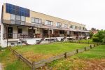Cottage for rent in Nida