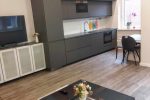 Двухкомнатная квартира в аренду - 2